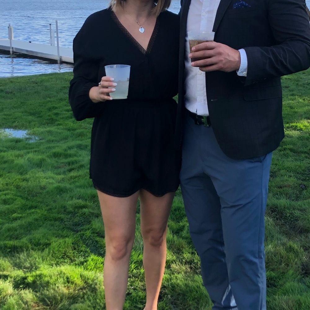 Elliatt Playsuit - image 1